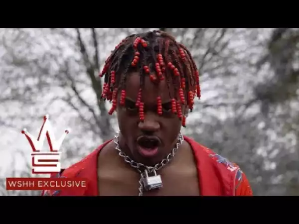 Video: Baby Jayy - Out The Rain